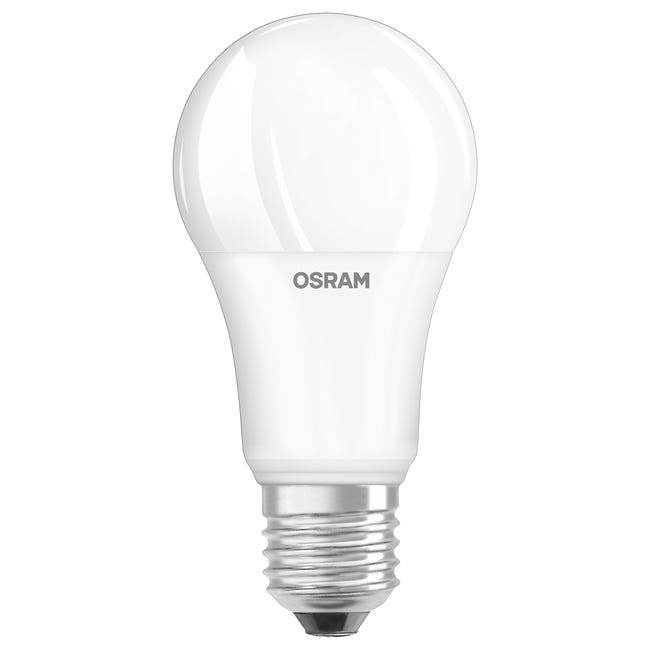 Żarówka LED 3 szt. E27 13 W = 100 W 1521 lm Neutralna OSRAM