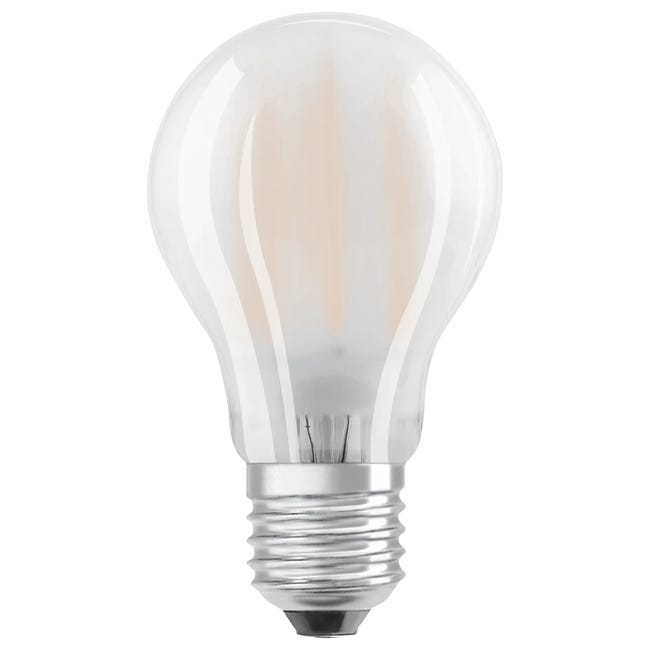 Żarówka LED 3 szt. E27 6.5 W = 60 W 806 lm Ciepła OSRAM