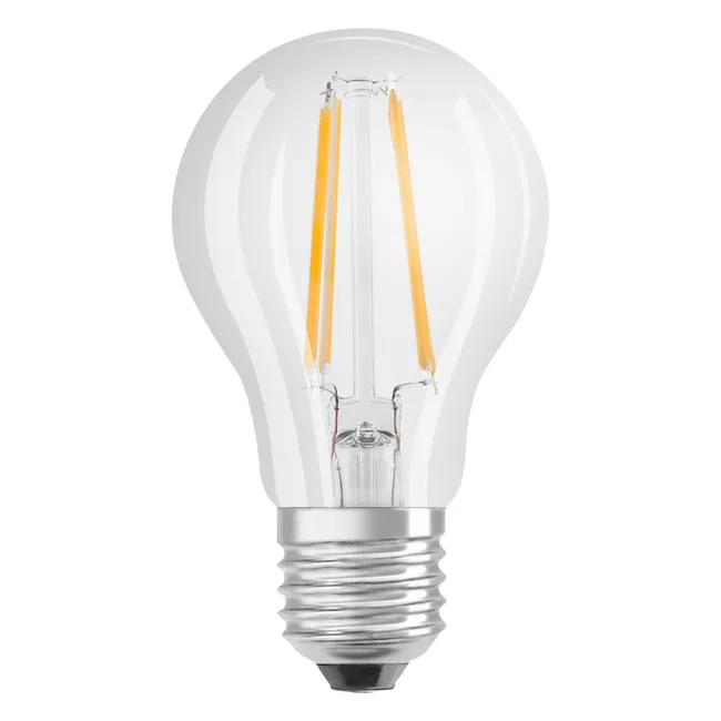 Żarówka LED 3 szt. E27 6.5 W = 60 W 806 lm Neutralna OSRAM