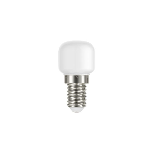 Żarówka LED E14 0,89 W 98 lm Neutralna biel Lexman