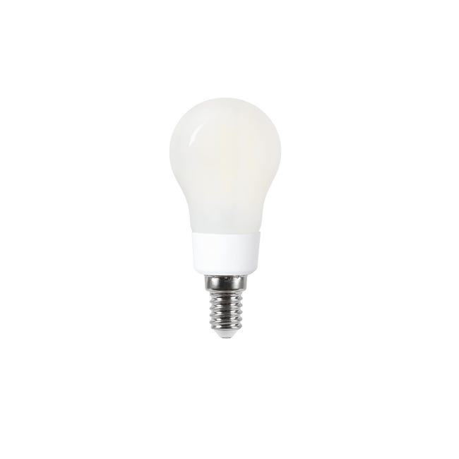 Żarówka LED E14 3,8 W 806 lm Neutralna biel Lexman