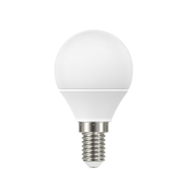 Żarówka LED E14 4,2 W = 40 W 470 lm Ciepła biel Lexman