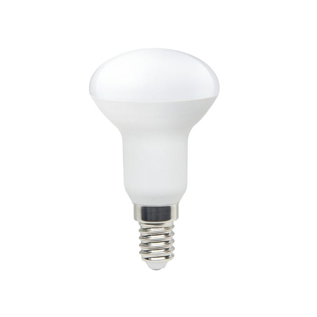 Żarówka LED E14 4,2W 470 LM Ciepła biel Lexman