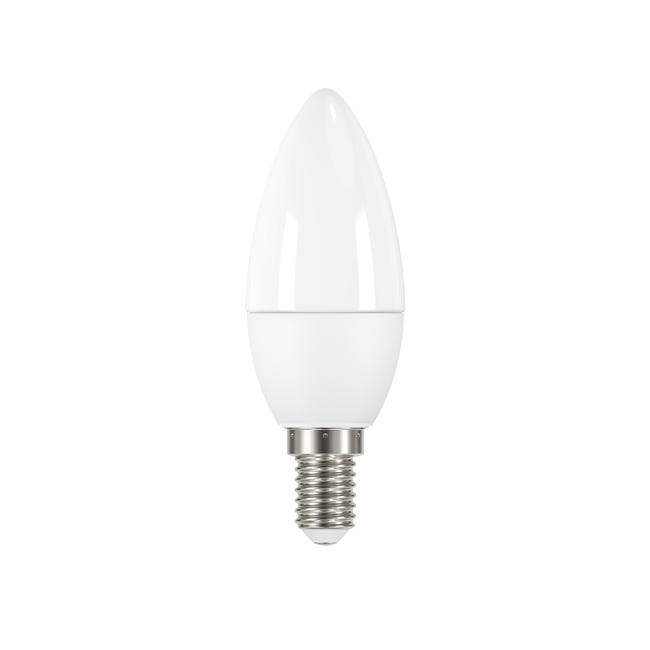 Żarówka LED E14 4.2 W = 40 W 470 lm Ciepła biel Lexman
