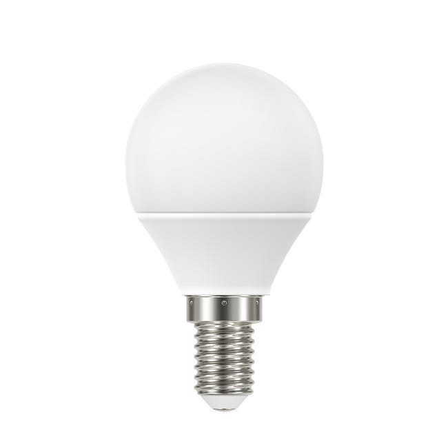 Żarówka LED E14 4.2 W = 40 W 470 lm Neutralna biel Lexman