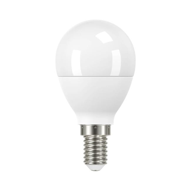 Żarówka LED E14 5,9 W 806 lm Ciepła biel Lexman