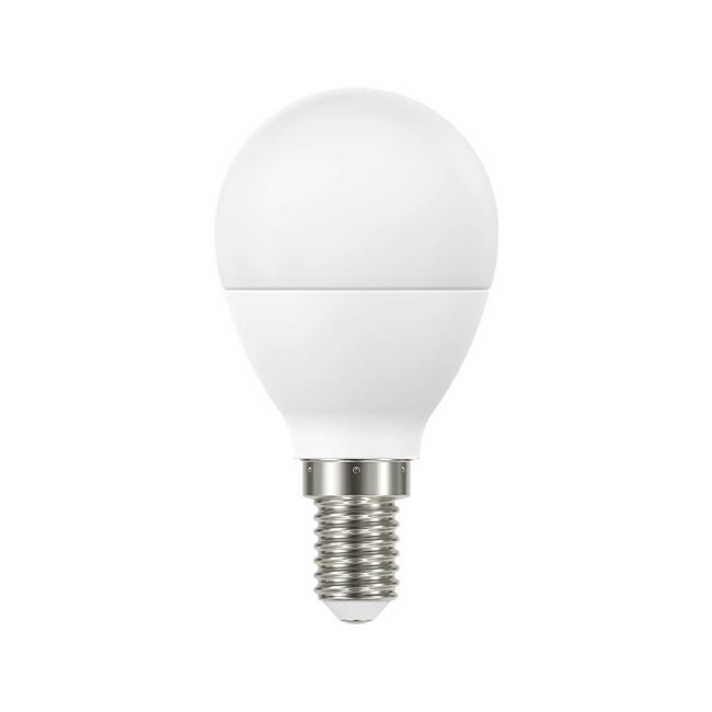 Żarówka LED E14 5,9 W 806 lm Ciepła biel Lexman
