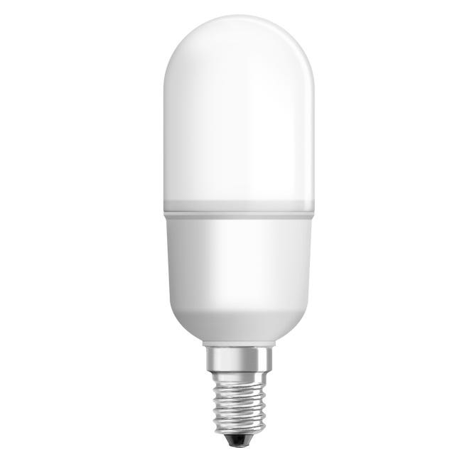 Żarówka LED E14 8 W = 60 W 806 lm Ciepła biel Osram
