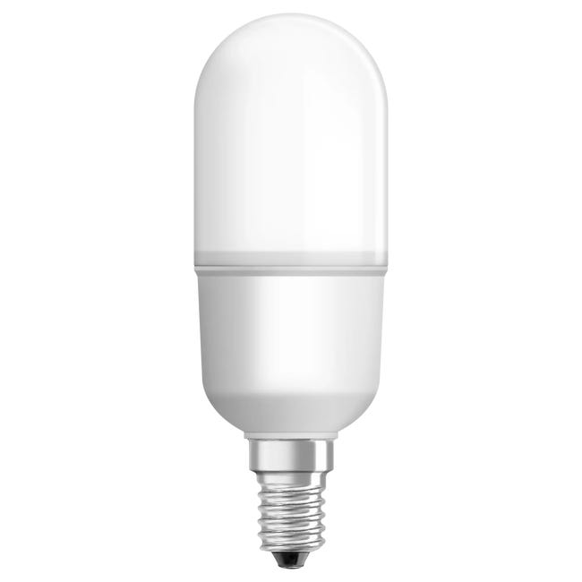 Żarówka LED E14 9 W = 75 W 1050 lm Neutralna biel Osram