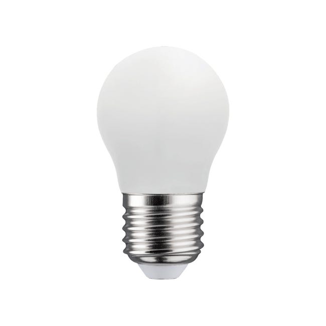Żarówka LED E27 1,8 W 250 lm Neutralna biel Lexman