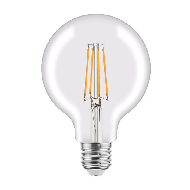 Żarówka LED E27 10,5 W 1521 lm Neutralna biel Lexman