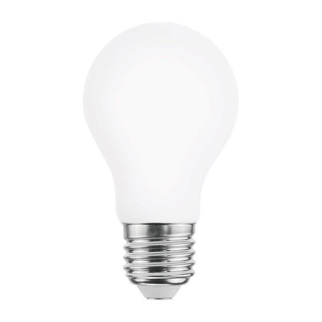 Żarówka LED E27 11 W 1521 lm Ciepła biel Lexman