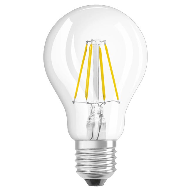 Żarówka LED E27 12 W = 100 W 1521 lm Neutralna biel Osram