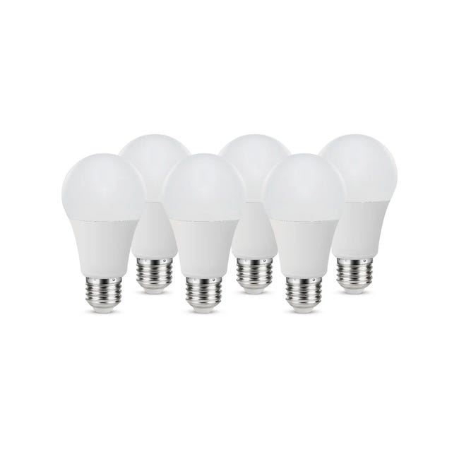 Żarówka LED E27 13,8W 1521 LM Neutralna biel Lexman