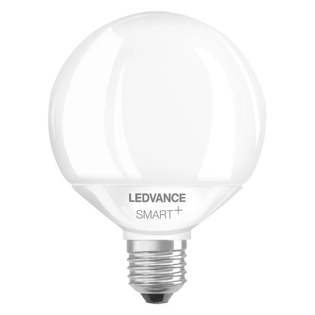 Żarówka LED E27 14 W 1521 lm RGBW Ledvance