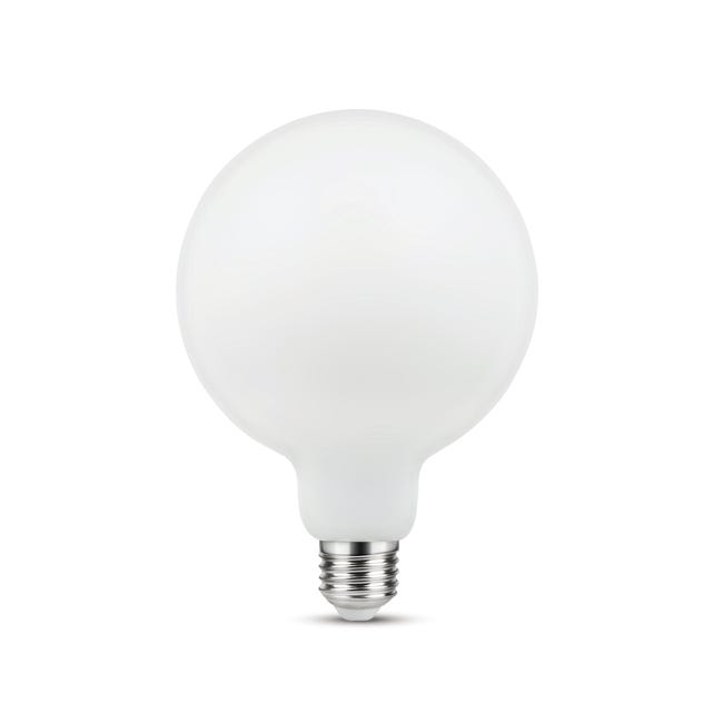 Żarówka LED E27 1521 lm ciepła biel Lexman