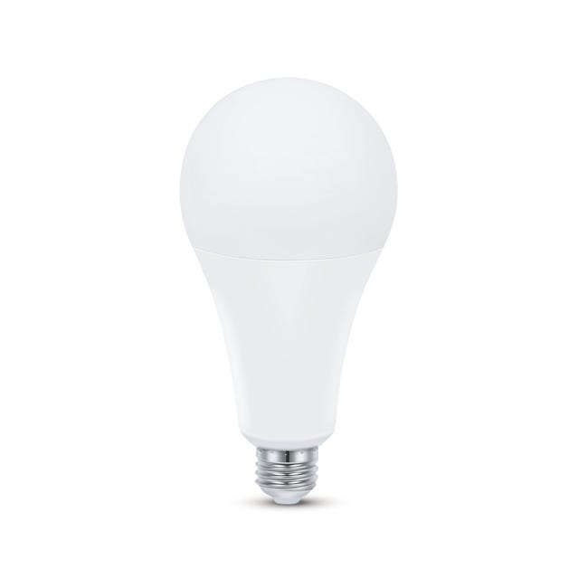 Żarówka LED E27 24 W 3452 lm Ciepła biel Lexman 
