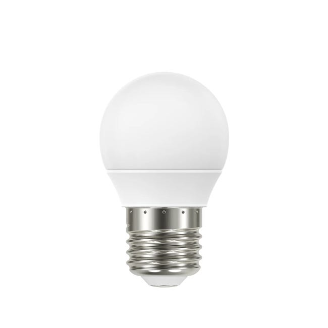 Żarówka LED E27 3,4 W 470 lm Ciepła biel Lexman