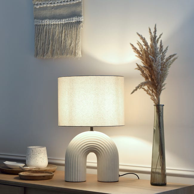Żarówka LED E27 3,4 W 470 lm Neutralna biel Lexman