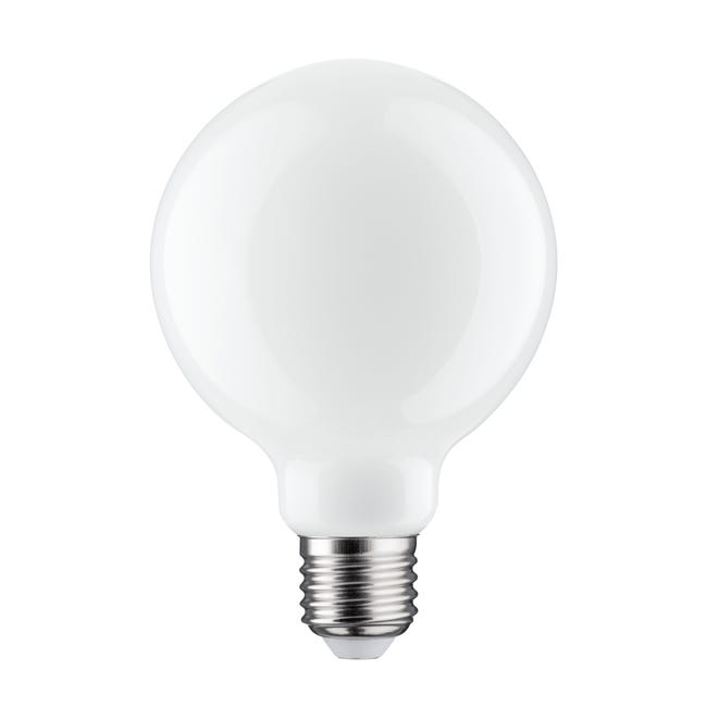 Żarówka LED E27 3,4 W 470 lm Neutralna biel Lexman