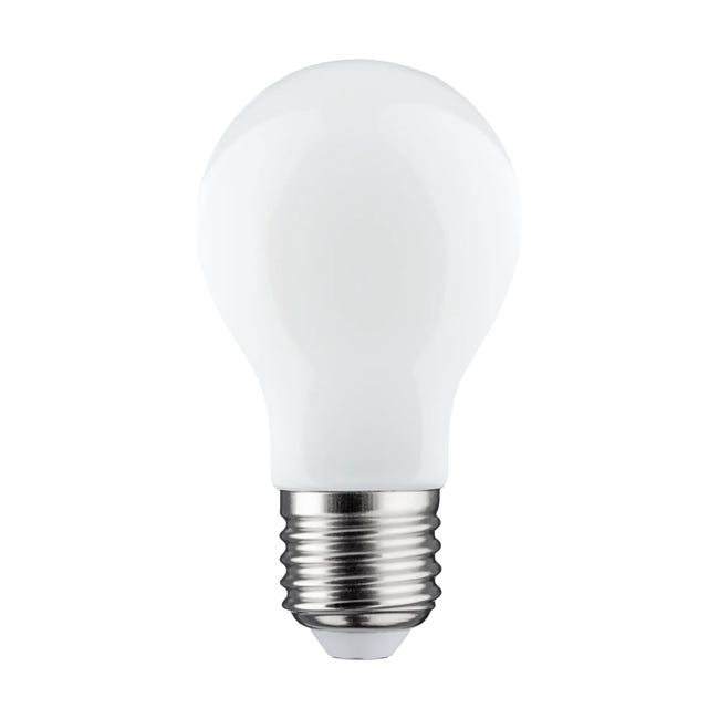 Żarówka LED E27 3,8 W 806 lm Ciepła biel Lexman