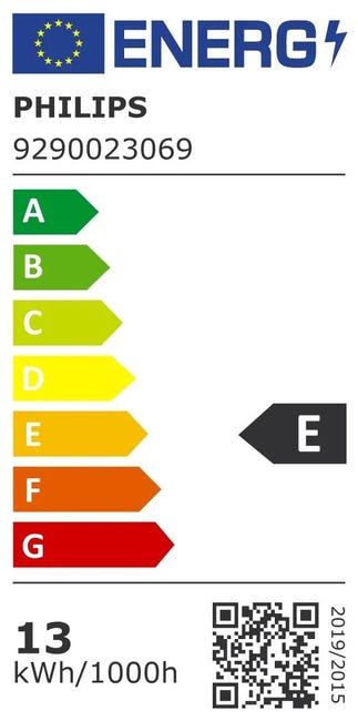 Żarówka LED E27 3 szt. 13 W = 100 W 1521 lm Neutralna PHILIPS