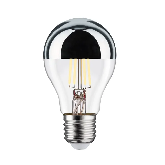 Żarówka LED E27 4 W 470 lm Ciepła biel Lexman