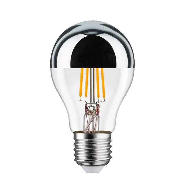 Żarówka LED E27 4 W 470 lm Ciepła biel Lexman