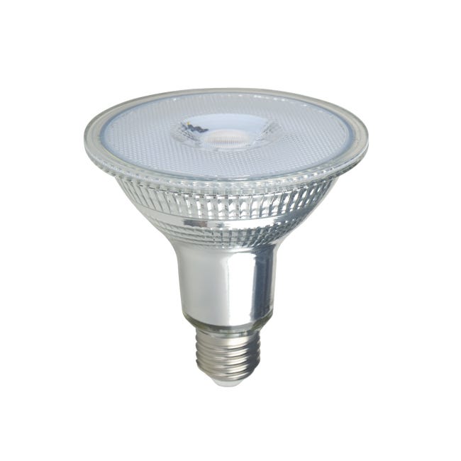 Żarówka LED E27 5,5 W 633 lm Neutralna biel Lexman