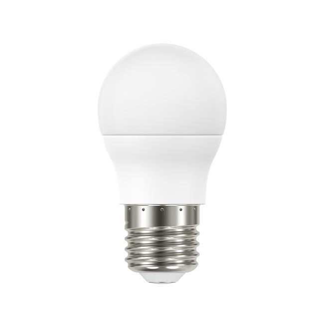 Żarówka LED E27 5,9 W 806 lm Ciepła biel Lexman