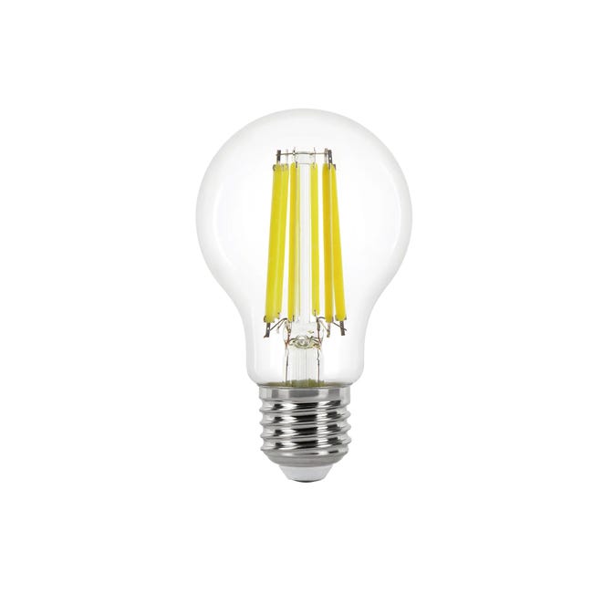Żarówka LED E27 7,2 W 1521 lm Neutralna biel Lexman