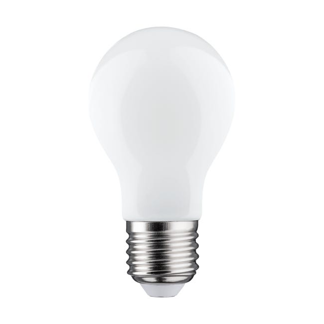 Żarówka LED E27 7,2 W 1521 lm Zimna biel Lexman