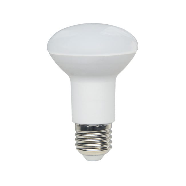 Żarówka LED E27 7,2 W 806 lm Ciepła biel Lexman