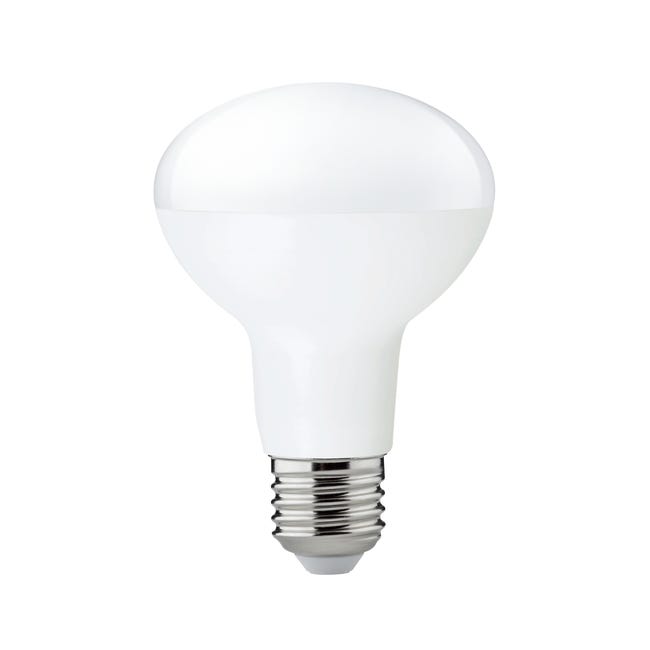 Żarówka LED E27 7,2 W 806 lm Neutralna biel Lexman