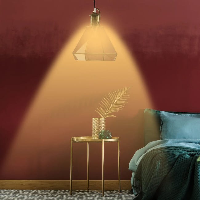 Żarówka LED E27 TUYA (230 V) 7 W 806 lm WIFI POLUX
