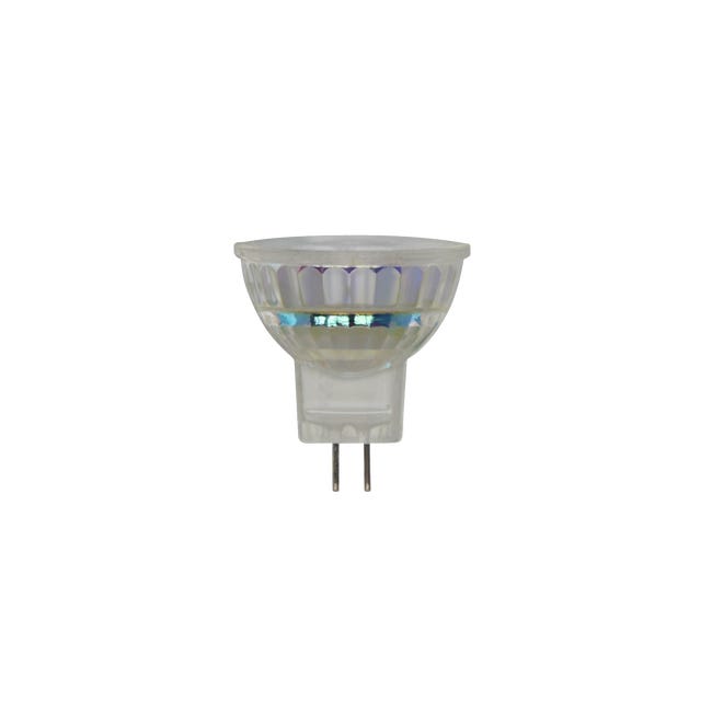 Żarówka LED GU4 1,8 W 184 lm Ciepła biel Lexman