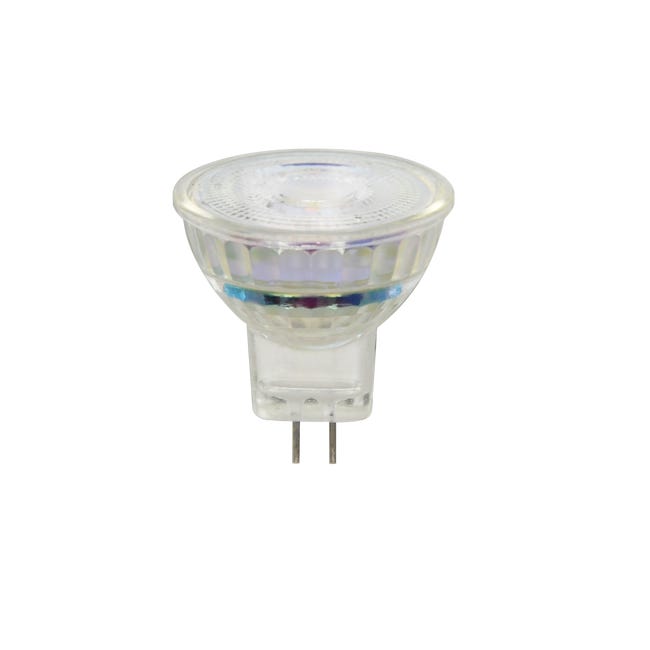 Żarówka LED GU4 1,8 W 184 lm Ciepła biel Lexman