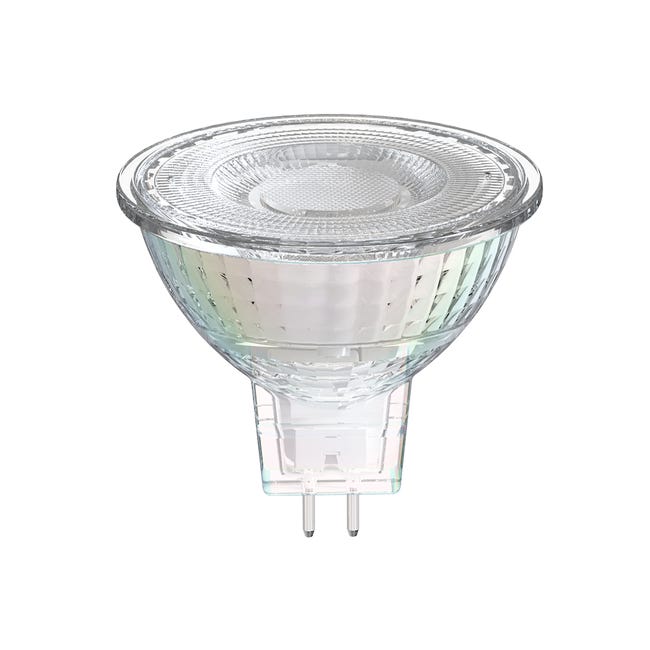 Żarówka LED GU5.3 2,7 W 345 lm Ciepła biel Lexman
