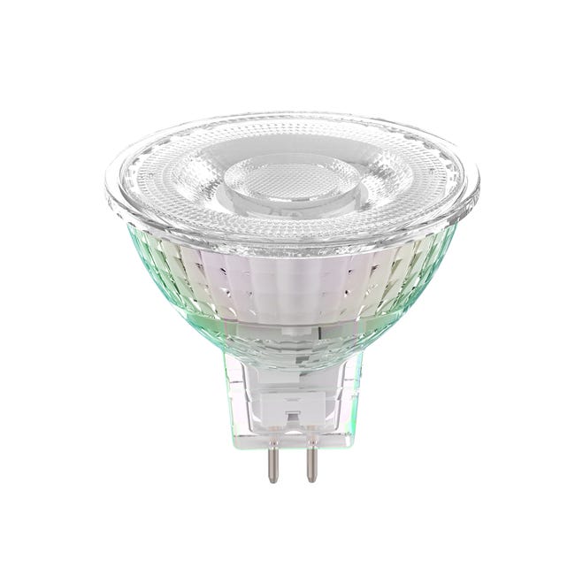 Żarówka LED GU5.3 5 W 621 lm Neutralna biel Lexman