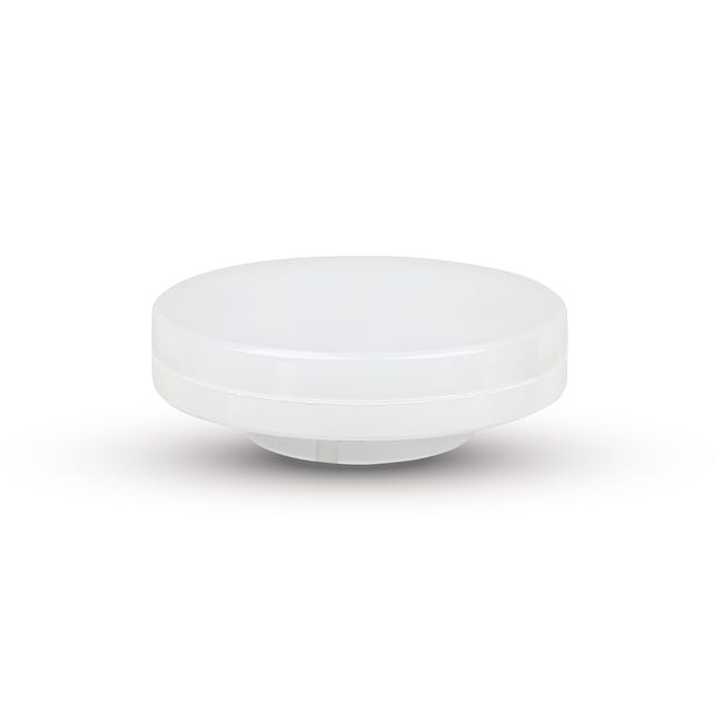 Żarówka LED GX53 9 W 1000 lm Neutralna biel Lexman