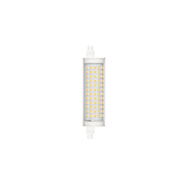 Żarówka LED R7S 20 W 3000 lm Ciepła biel Lexman