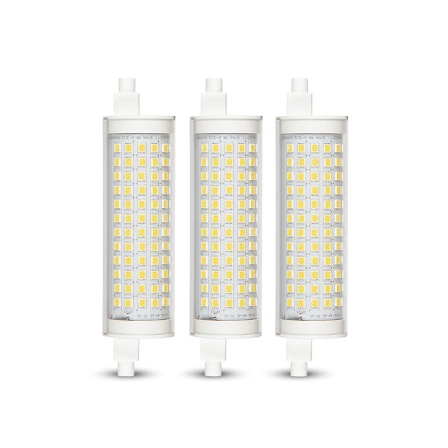 Żarówka LED R7S 20 W 3000 lm Neutralna biel Lexman