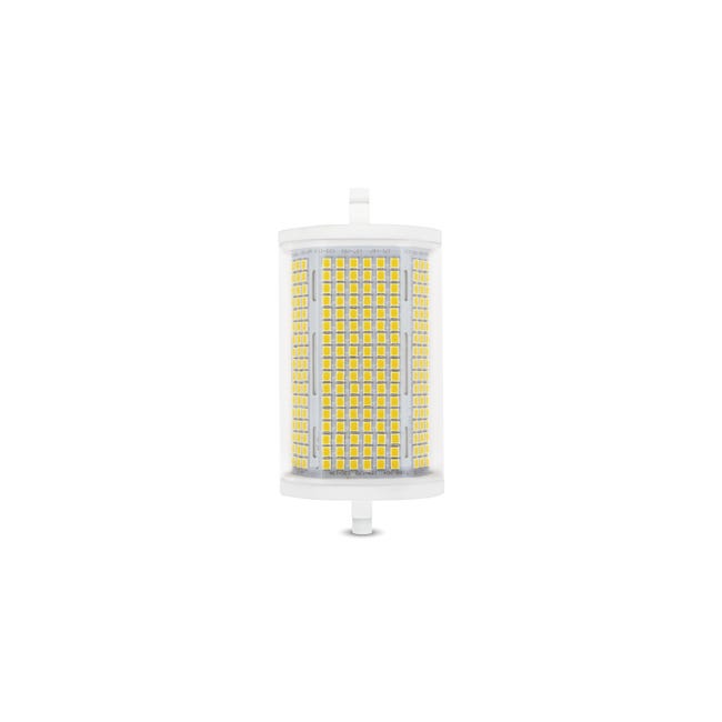 Żarówka LED R7S 30 W 4600 lm Ciepła biel Lexman