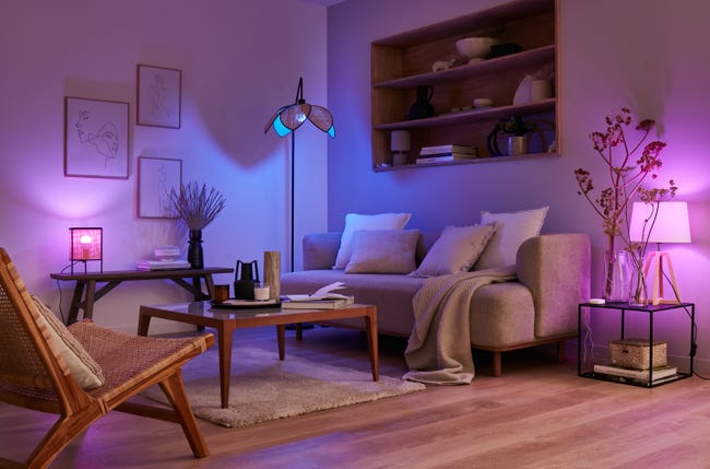Żarówka Smart Enki LED 7,2 W = 60 W 806 lm Lexman