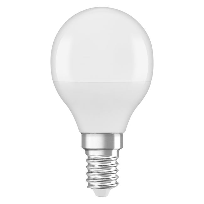 Żarówka antybakteryjna LED E14 5.5 W 470 lm Ciepła Osram