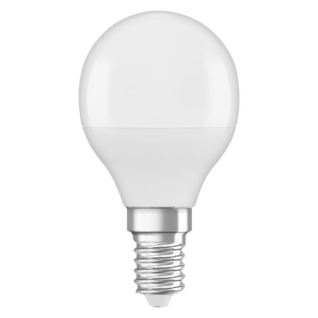 Żarówka antybakteryjna LED E14 5.5 W 470 lm Neutralna Osram