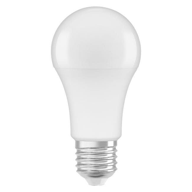 Żarówka antybakteryjna LED E27 10 W 1055 lm Ciepła Osram