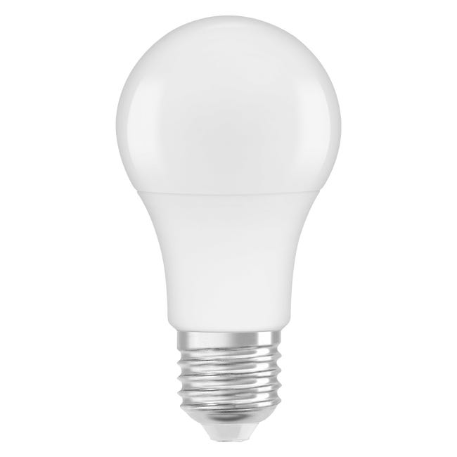 Żarówka antybakteryjna LED E27 8.5 W 806 lm Ciepła Osram