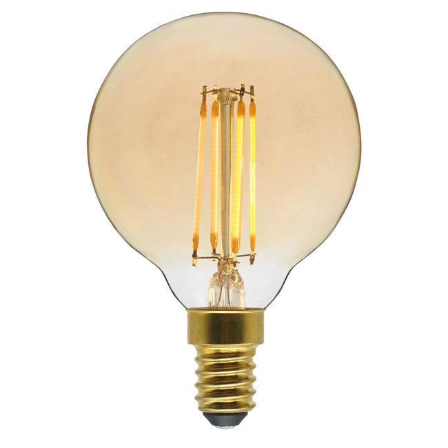 Żarówka dekoracyjna LED E14 4,2 W 470 lm  Lexman