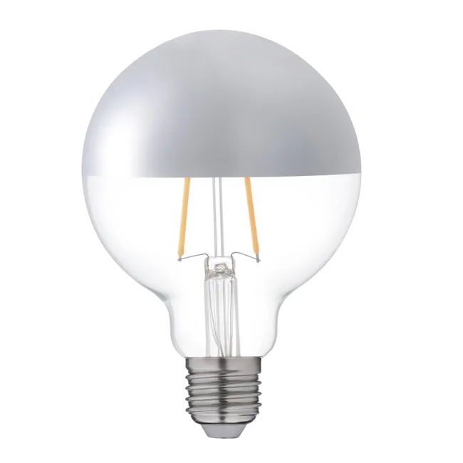 Żarówka dekoracyjna LED E27 (230 V) 2.8 W 300 lm LEXMAN